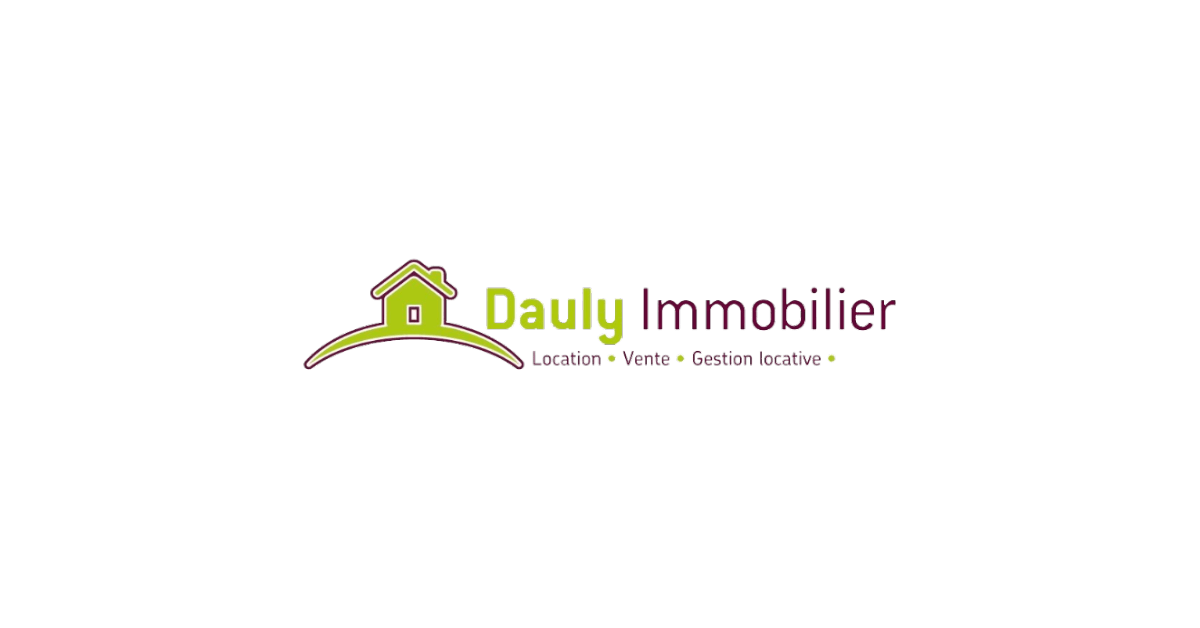 Logo de l'agence Agence Immobilière Dauly